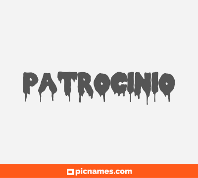 Patrocinio