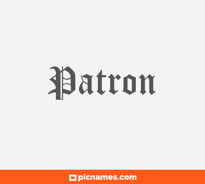 Patron