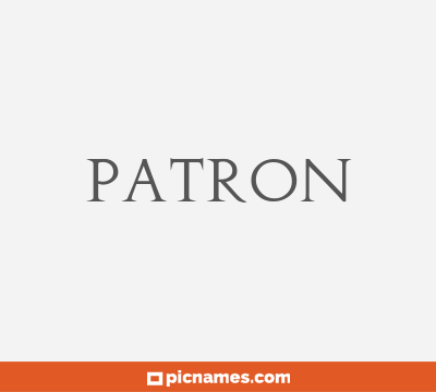 Patron