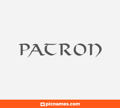 Patron