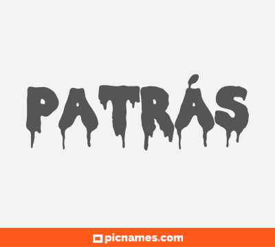 Patrás