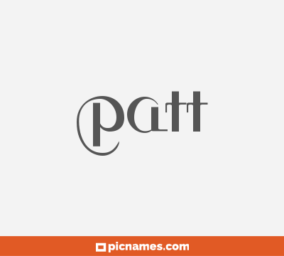 Patt