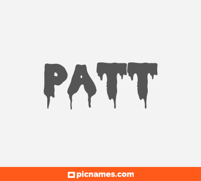 Patt