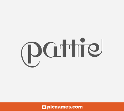 Pattie