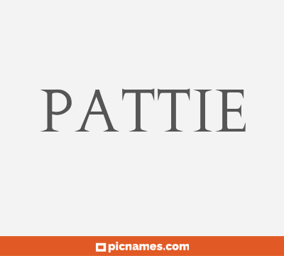 Pattie