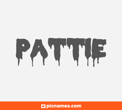 Pattie