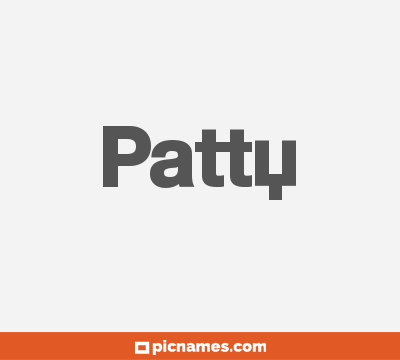 Patty