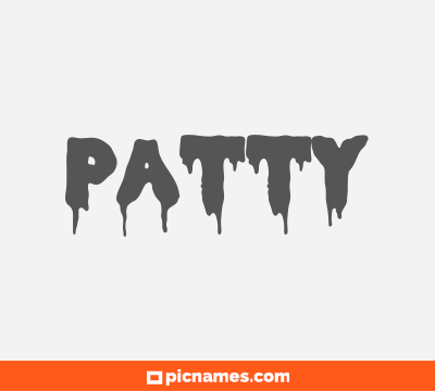 Patty