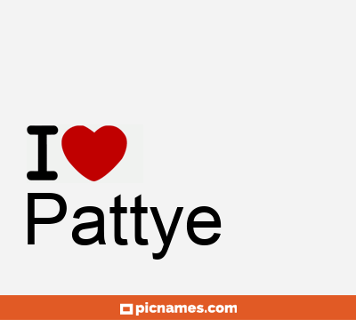 Pattye