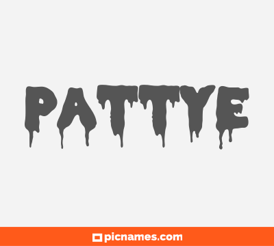 Pattye