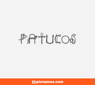 Patucos