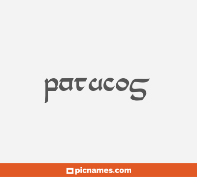 Patucos