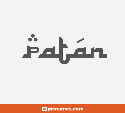 Patán