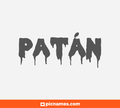 Patán