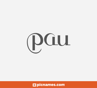 Pau