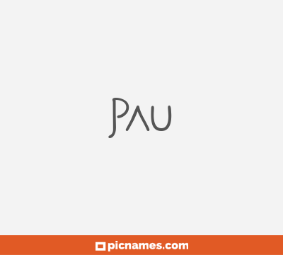 Pau