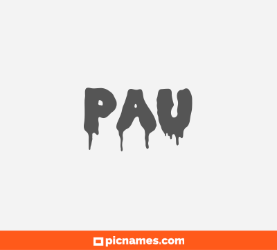 Pau