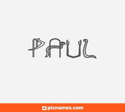 Paul