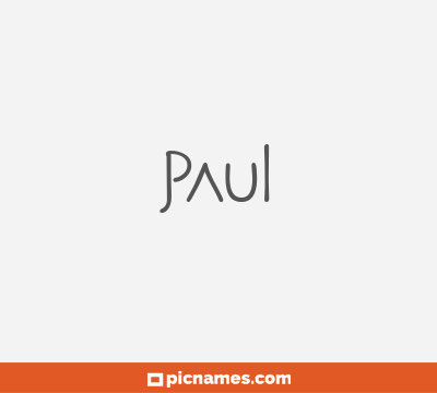 Paul