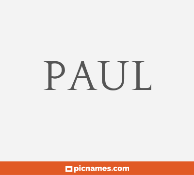 Paul