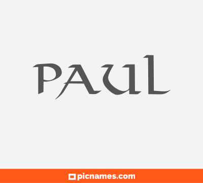 Paul