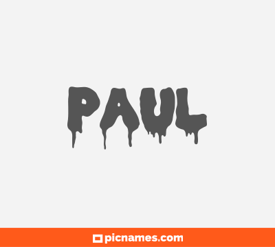 Paul