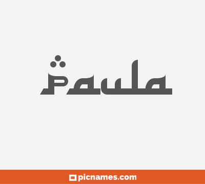 Paula