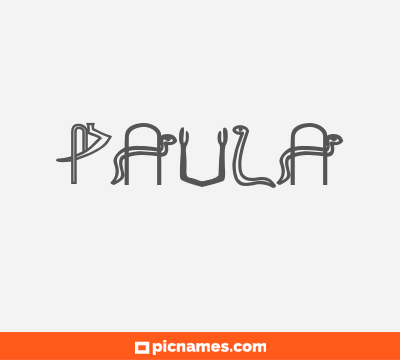 Paula