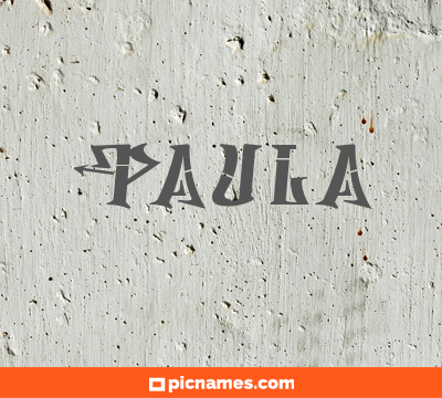 Paula