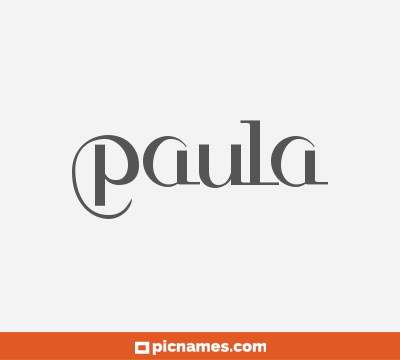 Paula