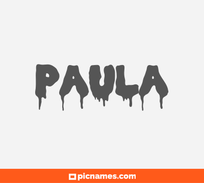 Paula