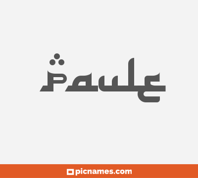 Paule