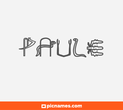 Paule