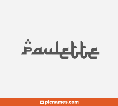 Paulette