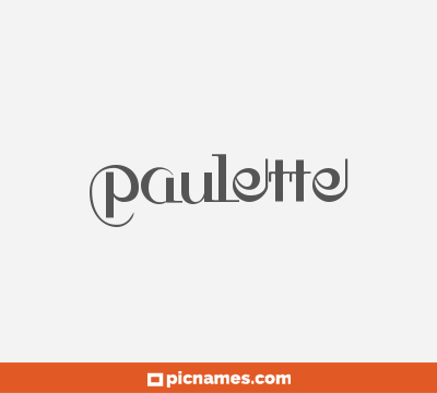 Paulette