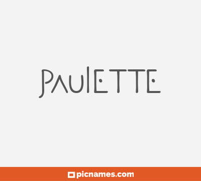 Paulette