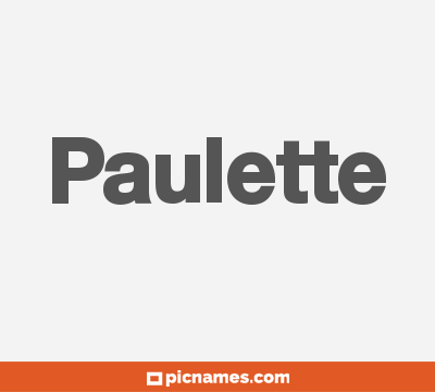 Paulette