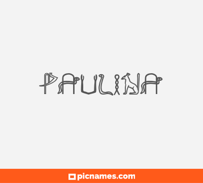 Paulina