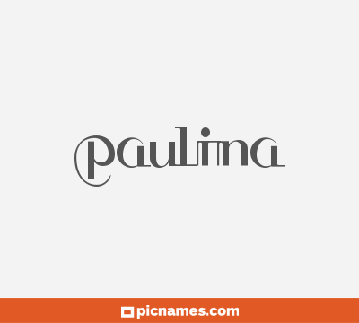 Paulina