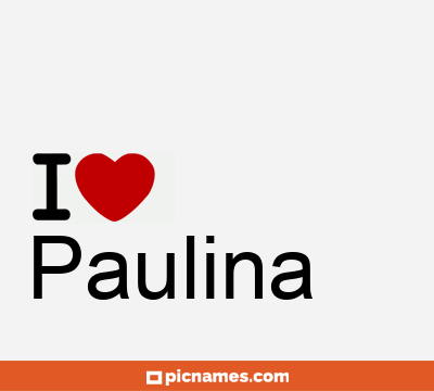 Paulina