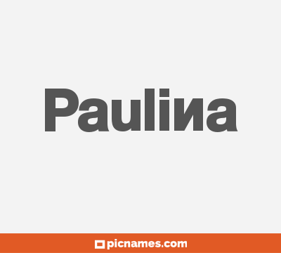 Paulina