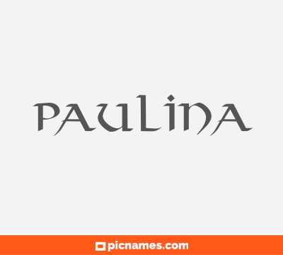 Paulina