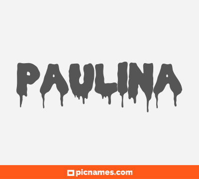 Paulina