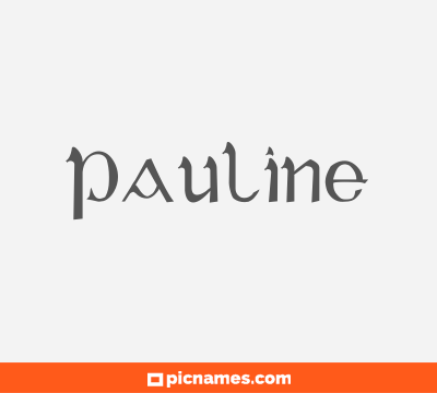 Pauline