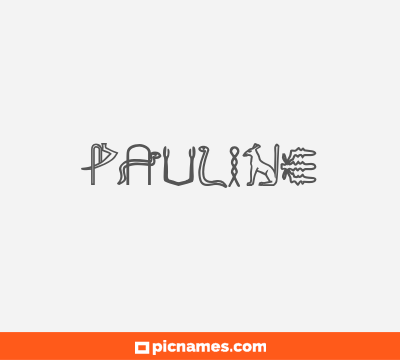 Pauline