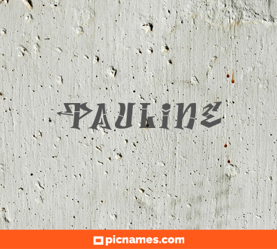 Pauline