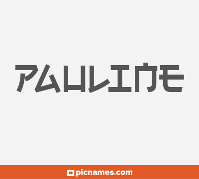 Pauline