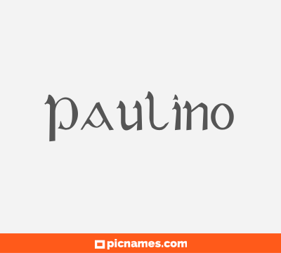 Paulino