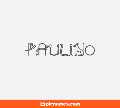 Paulino