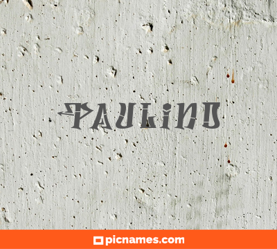 Paulino